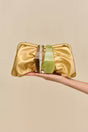 JULITA CONVERTIBLE CLUTCH