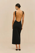 AVA KNIT DRESS