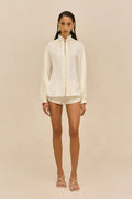 PEARL SHORT