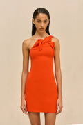 CAMELIA KNIT DRESS