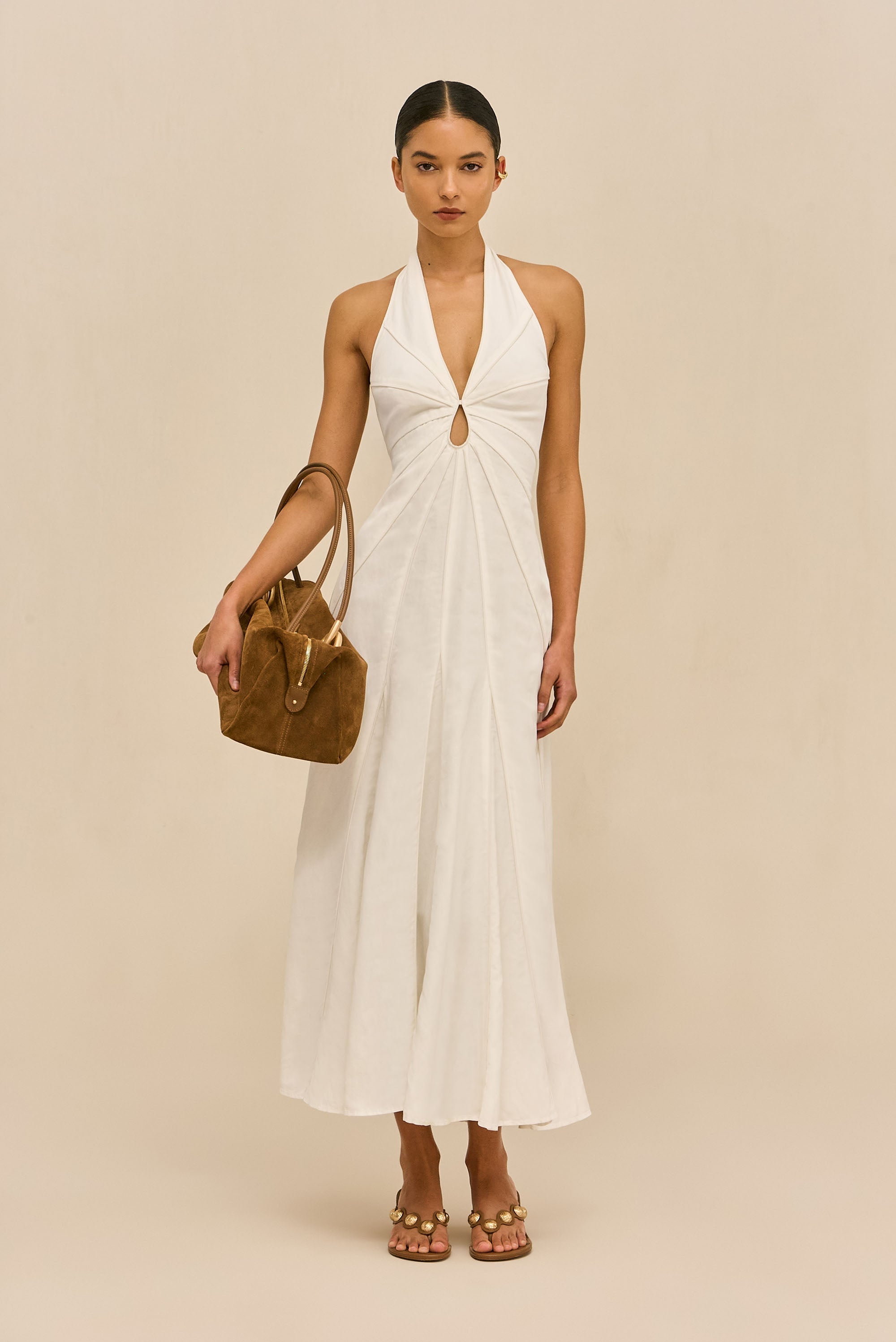ROWYN DRESS
