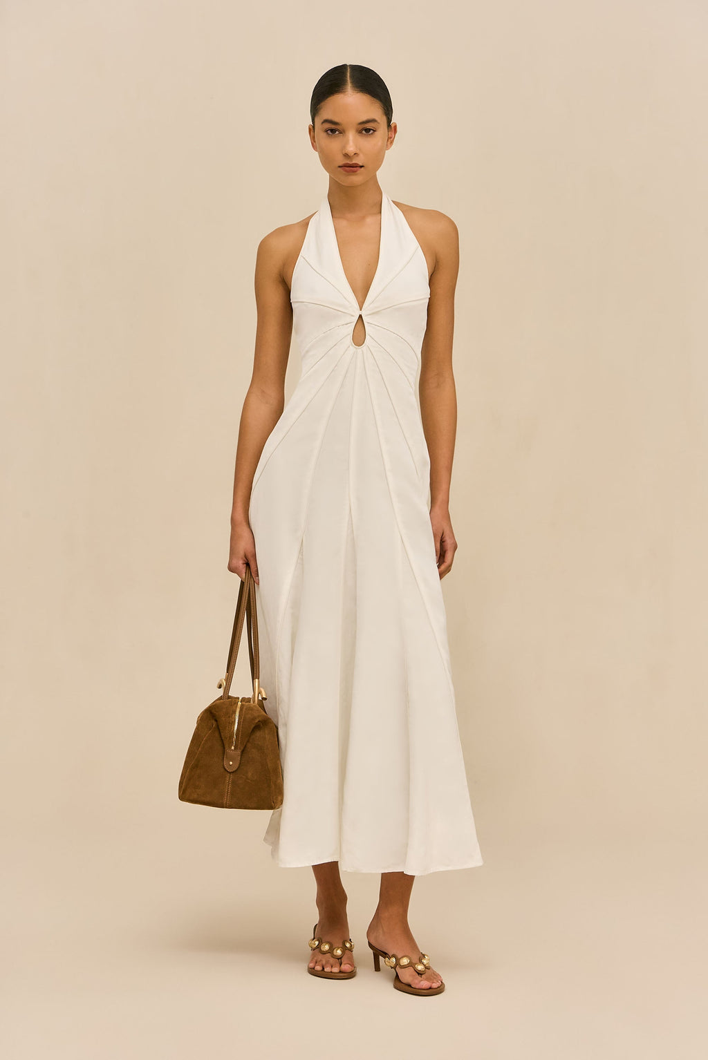 ROWYN DRESS