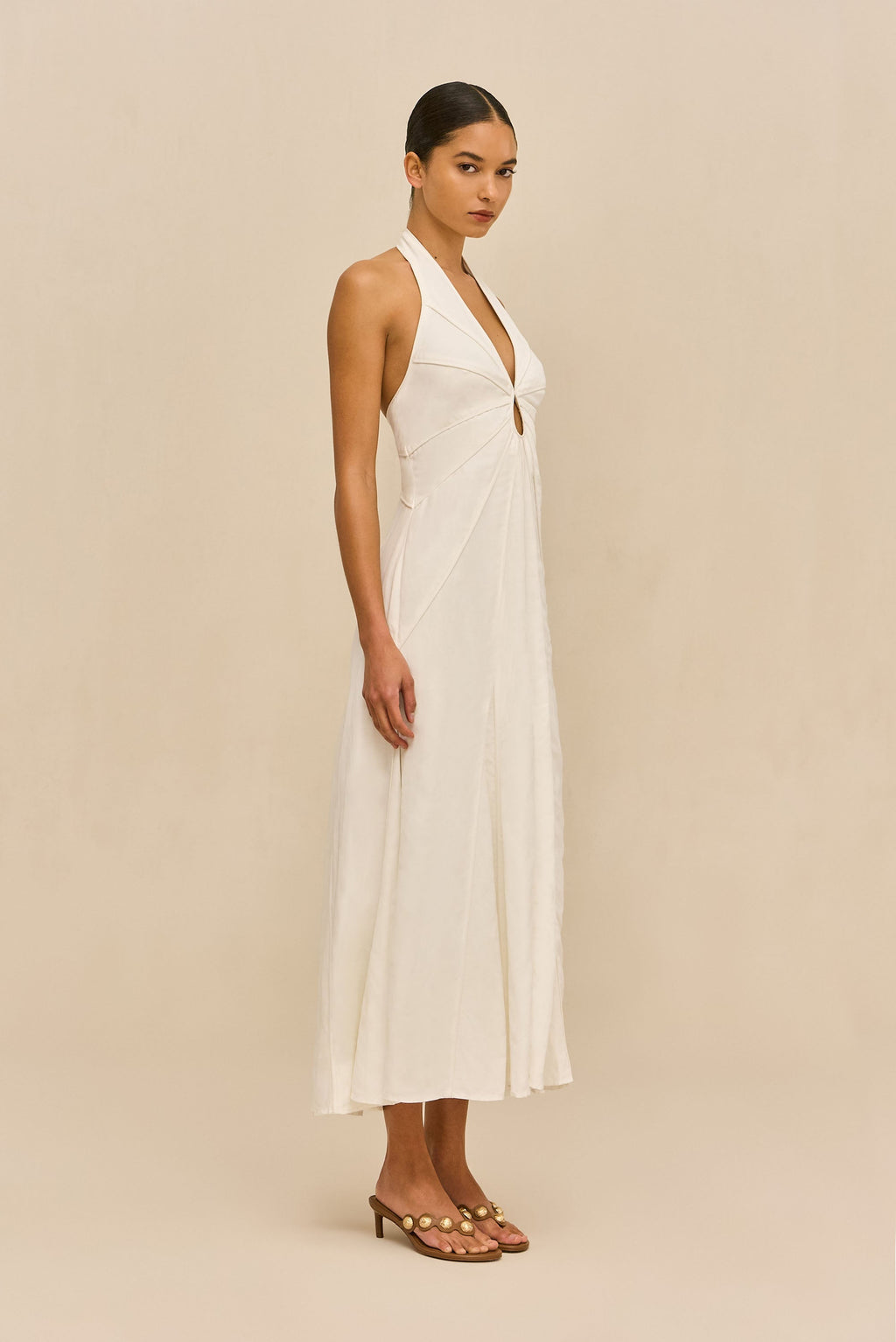ROWYN DRESS