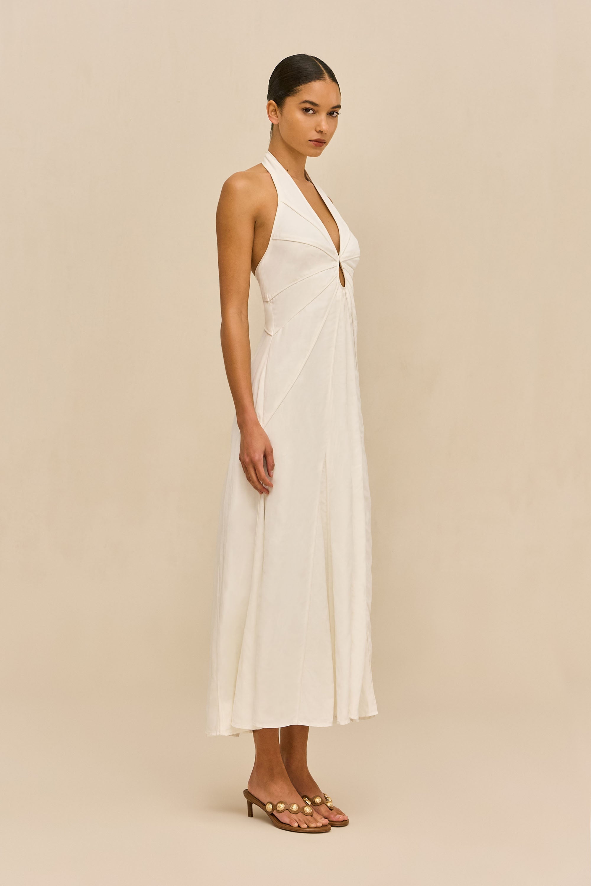 ROWYN DRESS