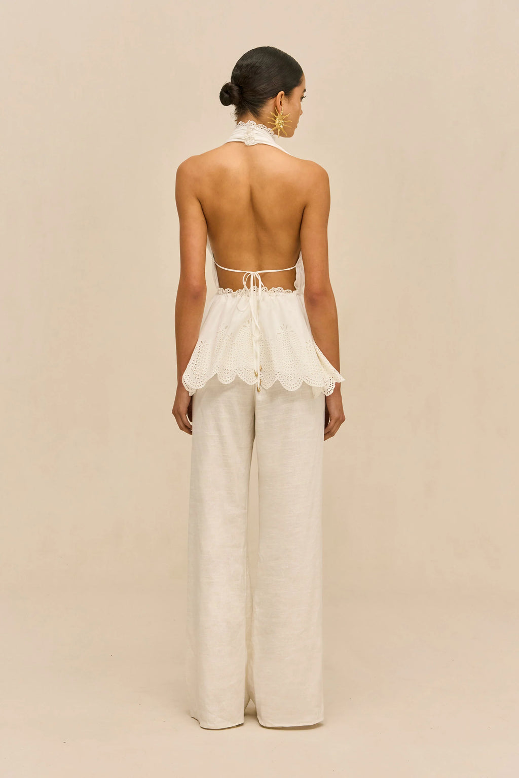 SARA PANT