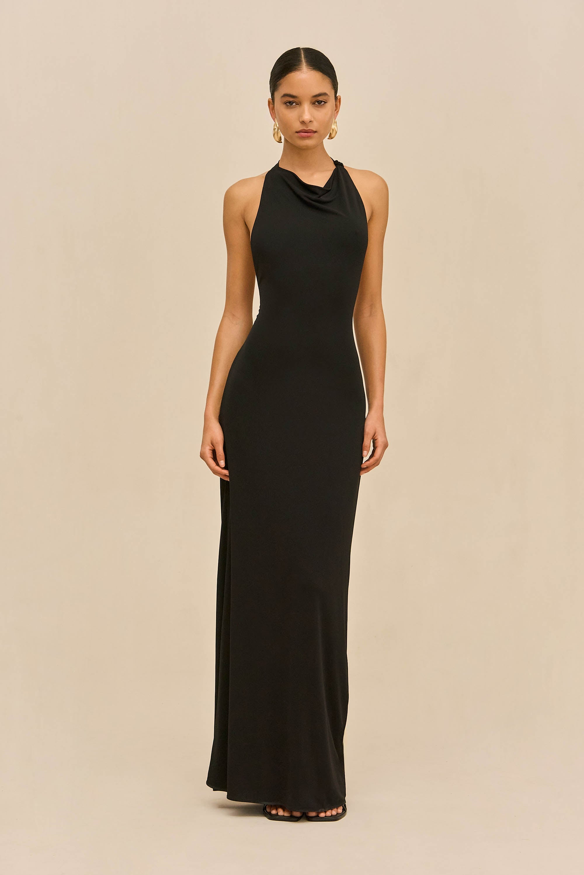 SIENA GOWN