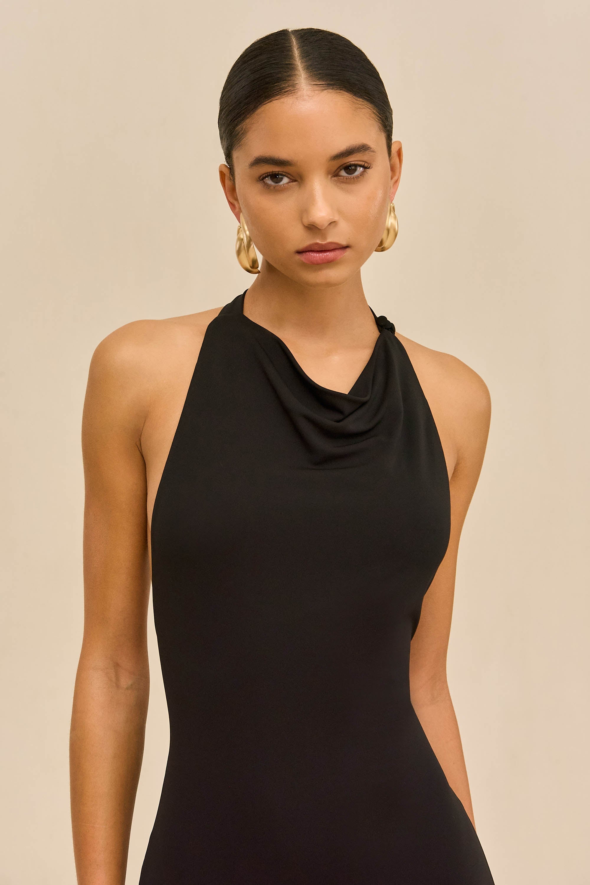SIENA GOWN