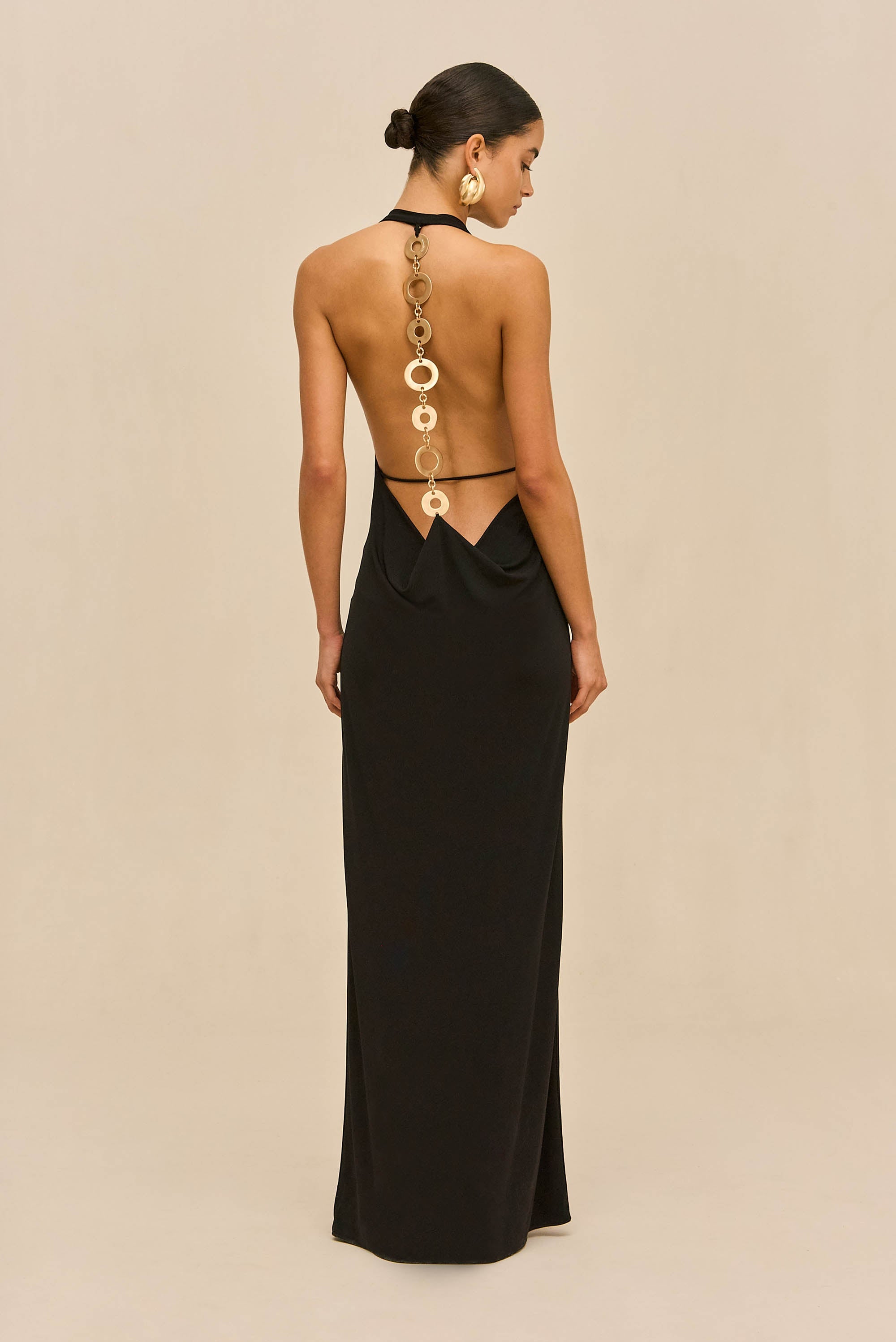 SIENA GOWN