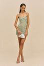 FLORABELLE DRESS
