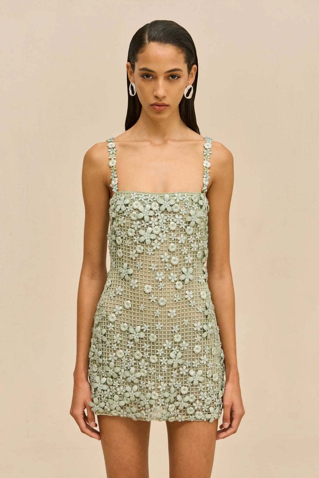 FLORABELLE DRESS