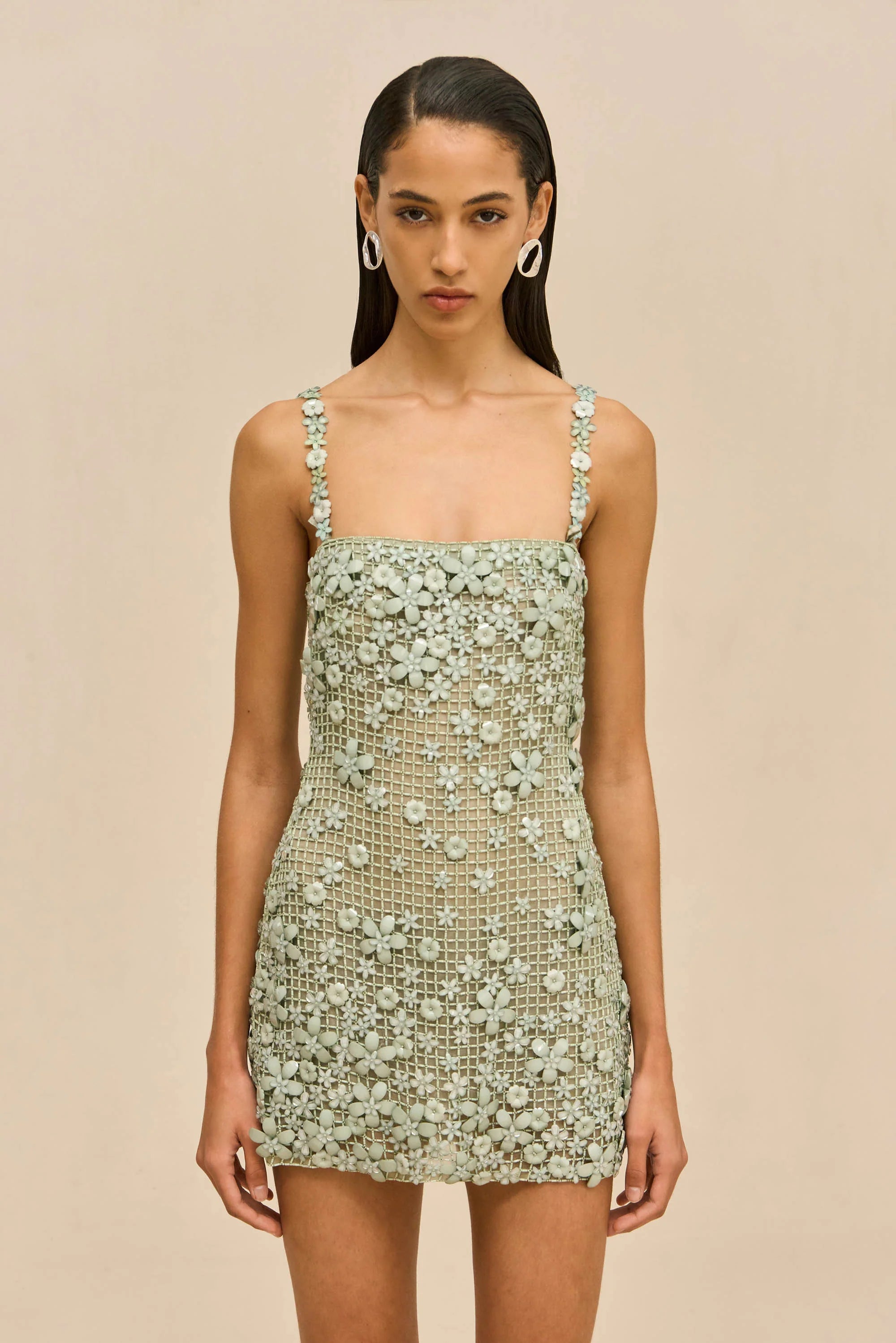 FLORABELLE DRESS