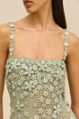 FLORABELLE DRESS