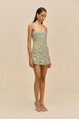 FLORABELLE DRESS