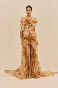 SUZETTE GOWN