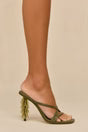 SAGE SANDAL