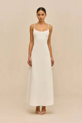 FINLEY KNIT DRESS