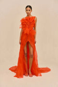 SUZETTE GOWN