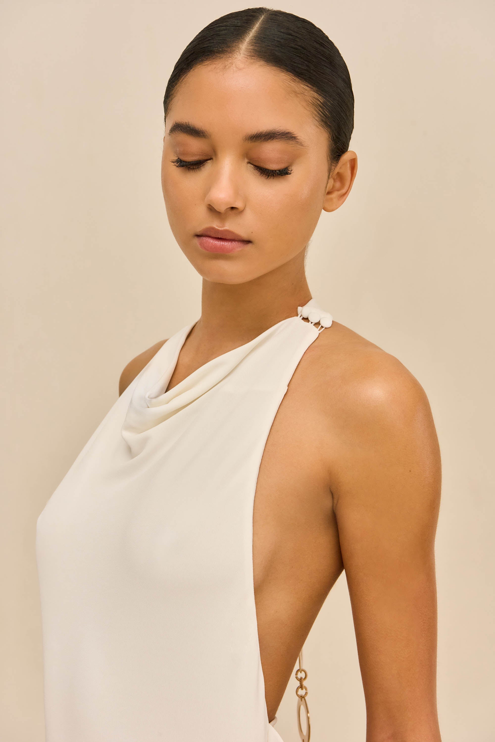 SIENA GOWN