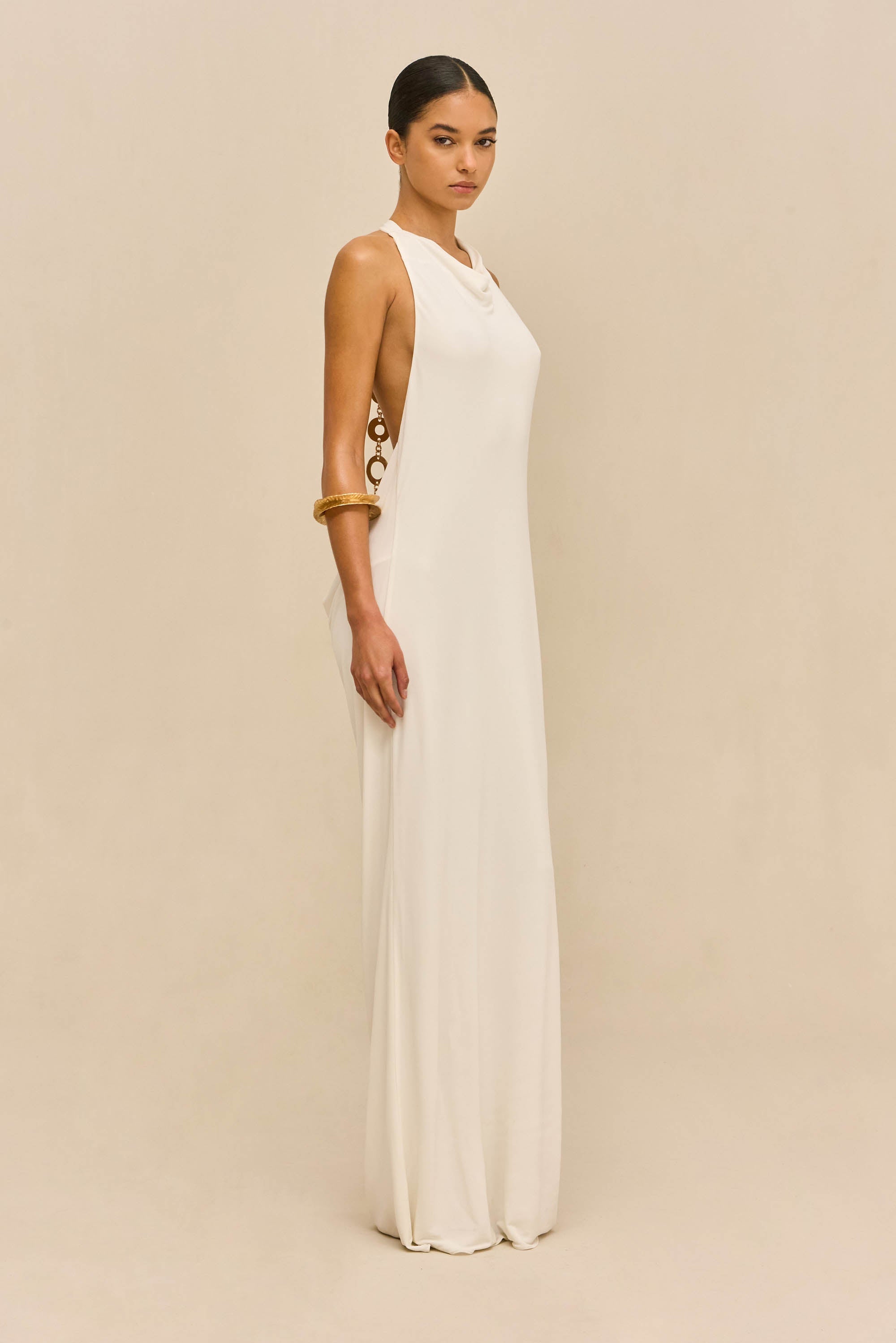 SIENA GOWN