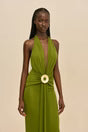 CHII GOWN