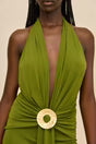 CHII GOWN