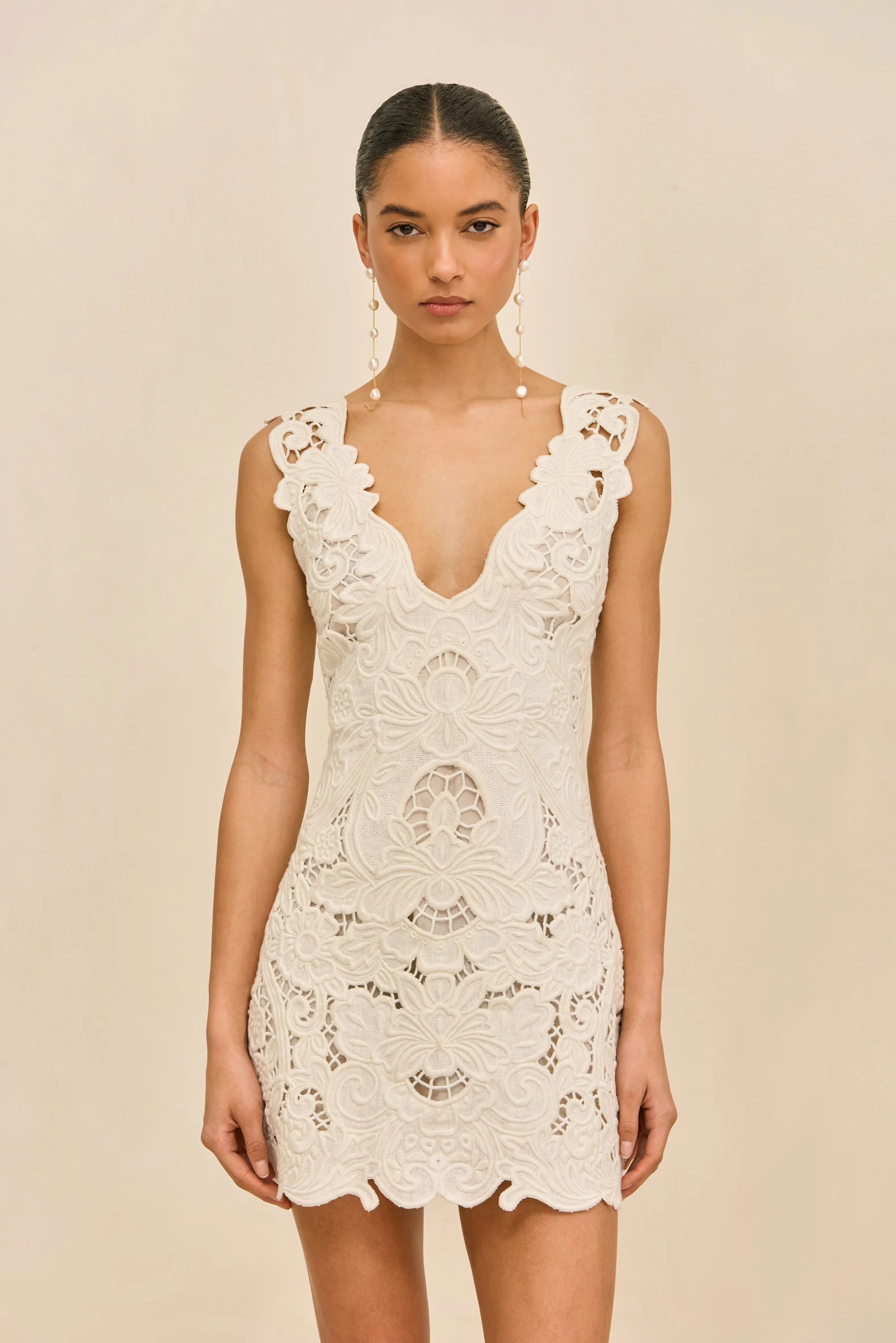 FIRA DRESS