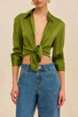 CYNARA TOP