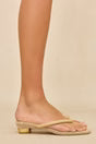 SIERRA SANDAL