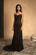 SAYLOR GOWN