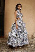 WYNTER DRESS
