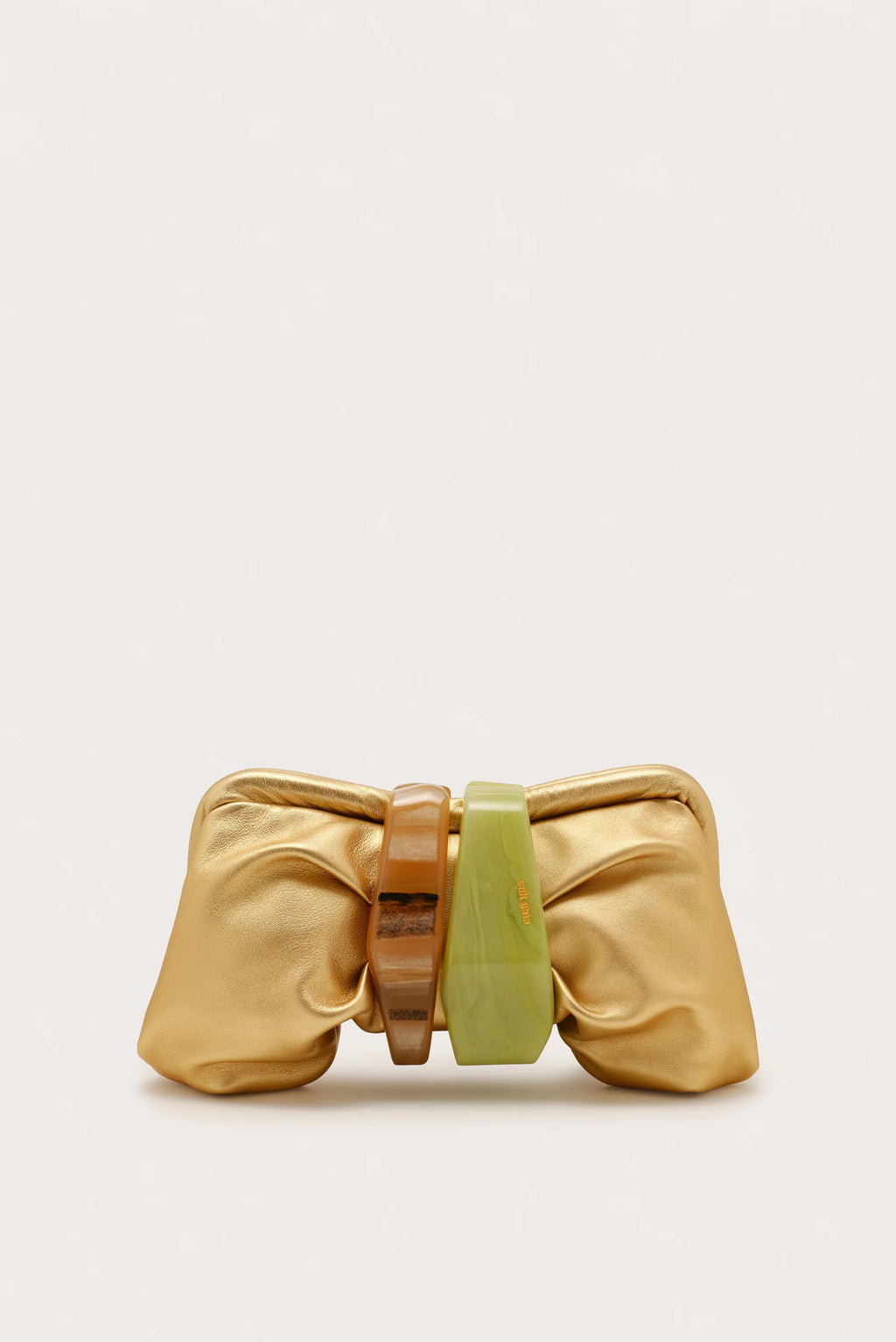 JULITA CONVERTIBLE CLUTCH