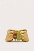JULITA CONVERTIBLE CLUTCH