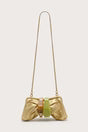 JULITA CONVERTIBLE CLUTCH