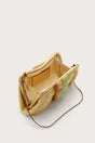 JULITA CONVERTIBLE CLUTCH