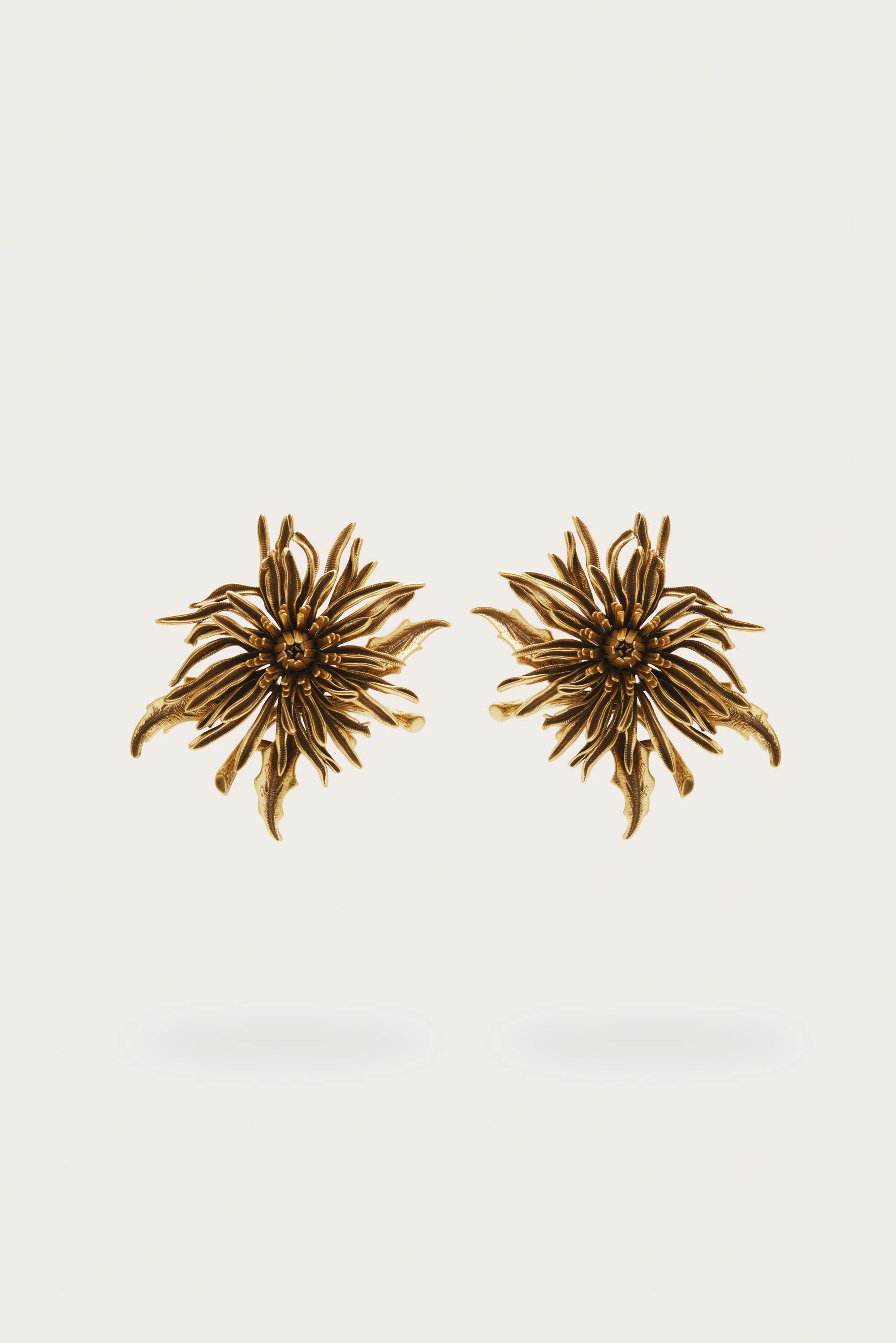OCTAVIA EARRING