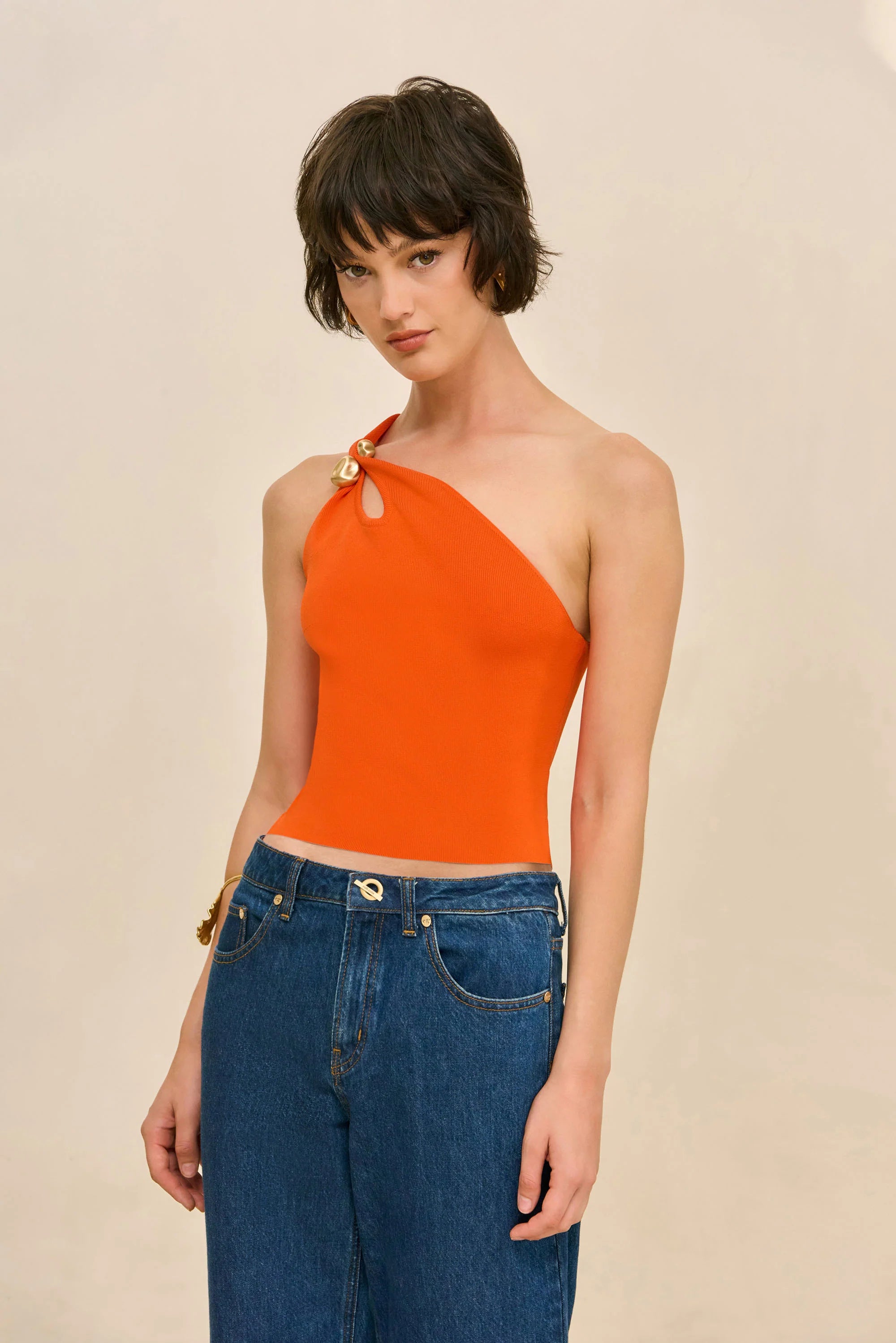 ANOUK KNIT TOP