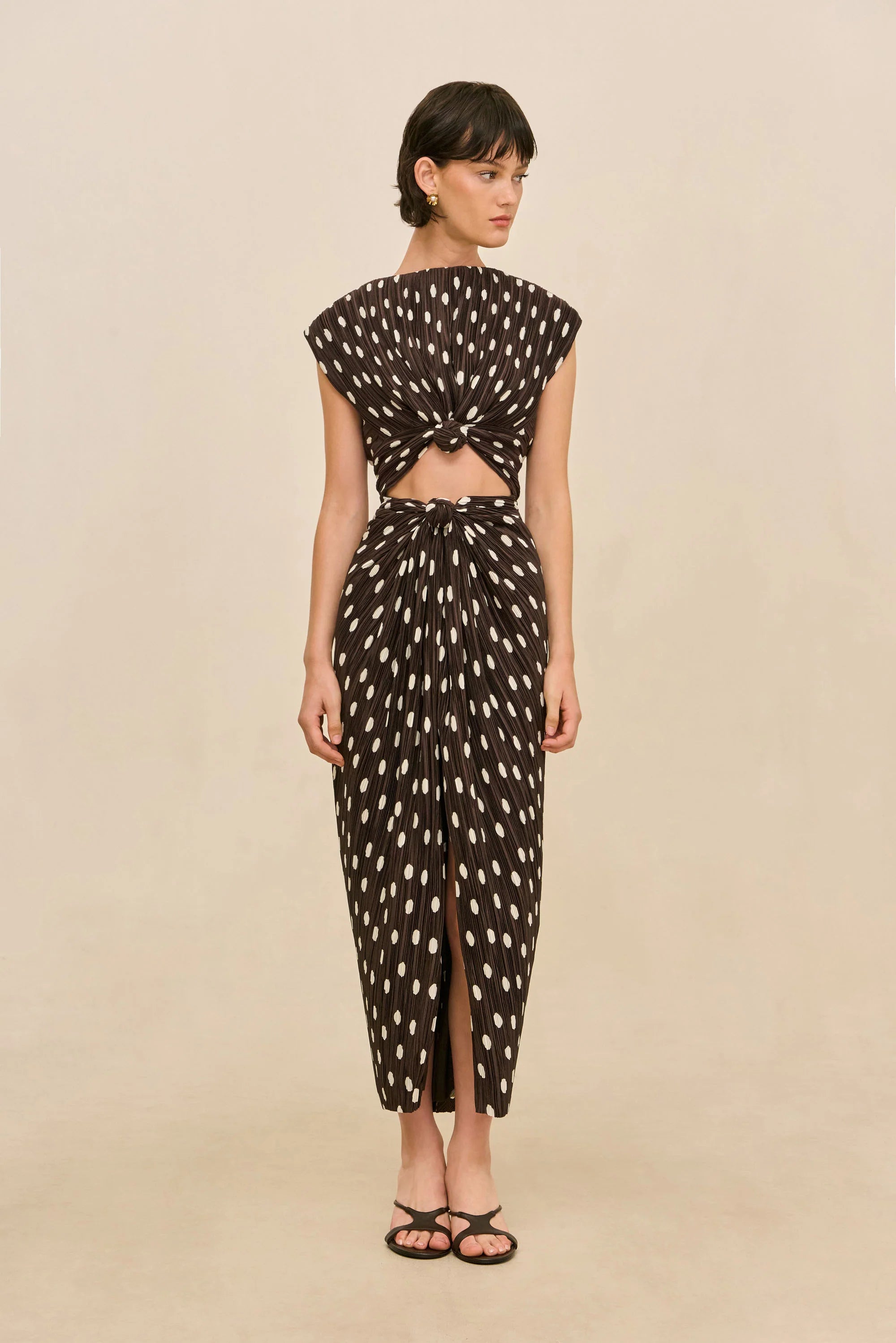 AIRA DRESS