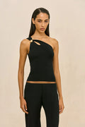 ANOUK KNIT TOP
