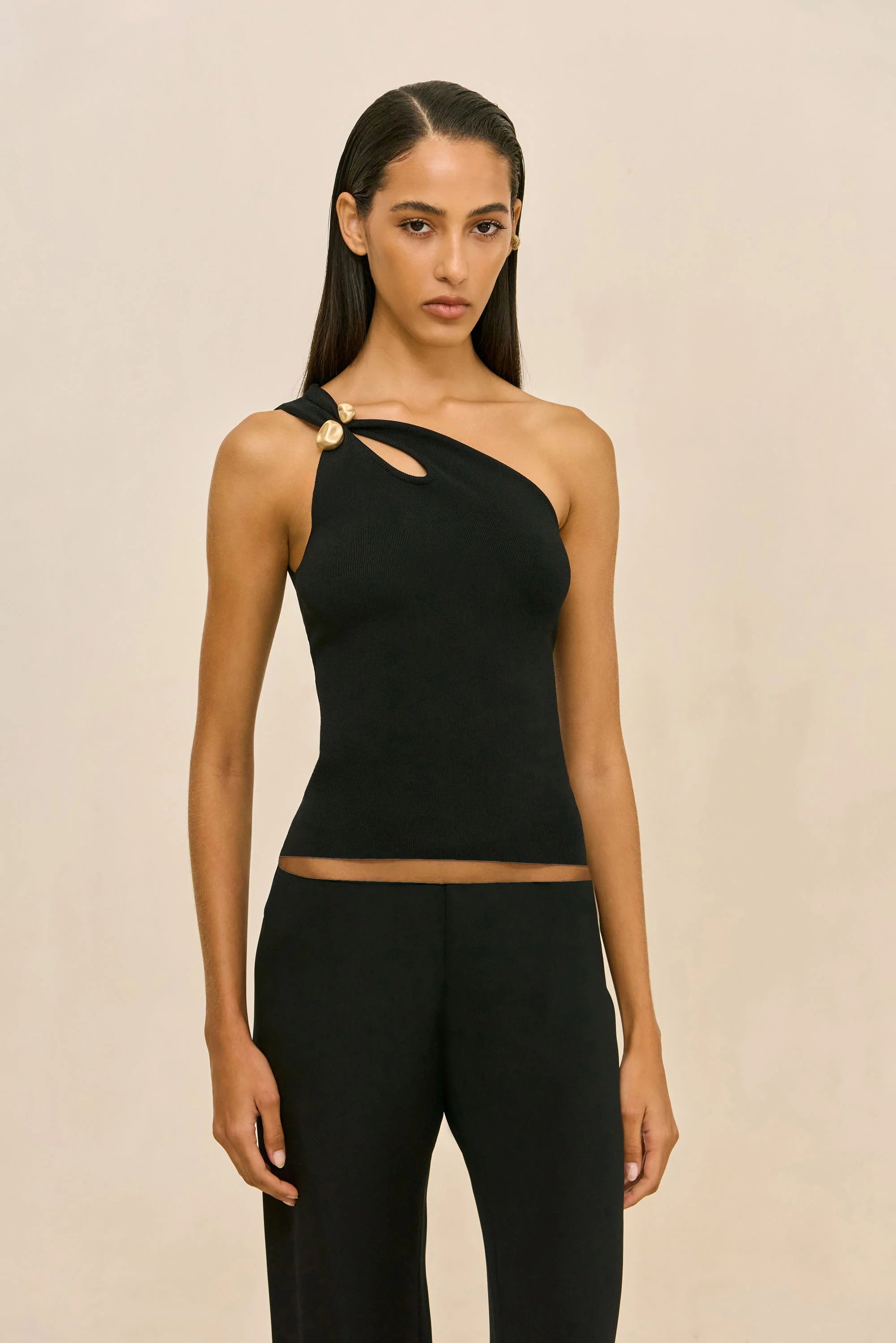 ANOUK KNIT TOP