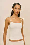PRAIA KNIT TOP