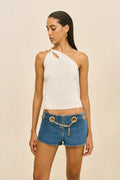 ANOUK KNIT TOP