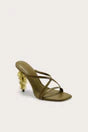 SAGE SANDAL