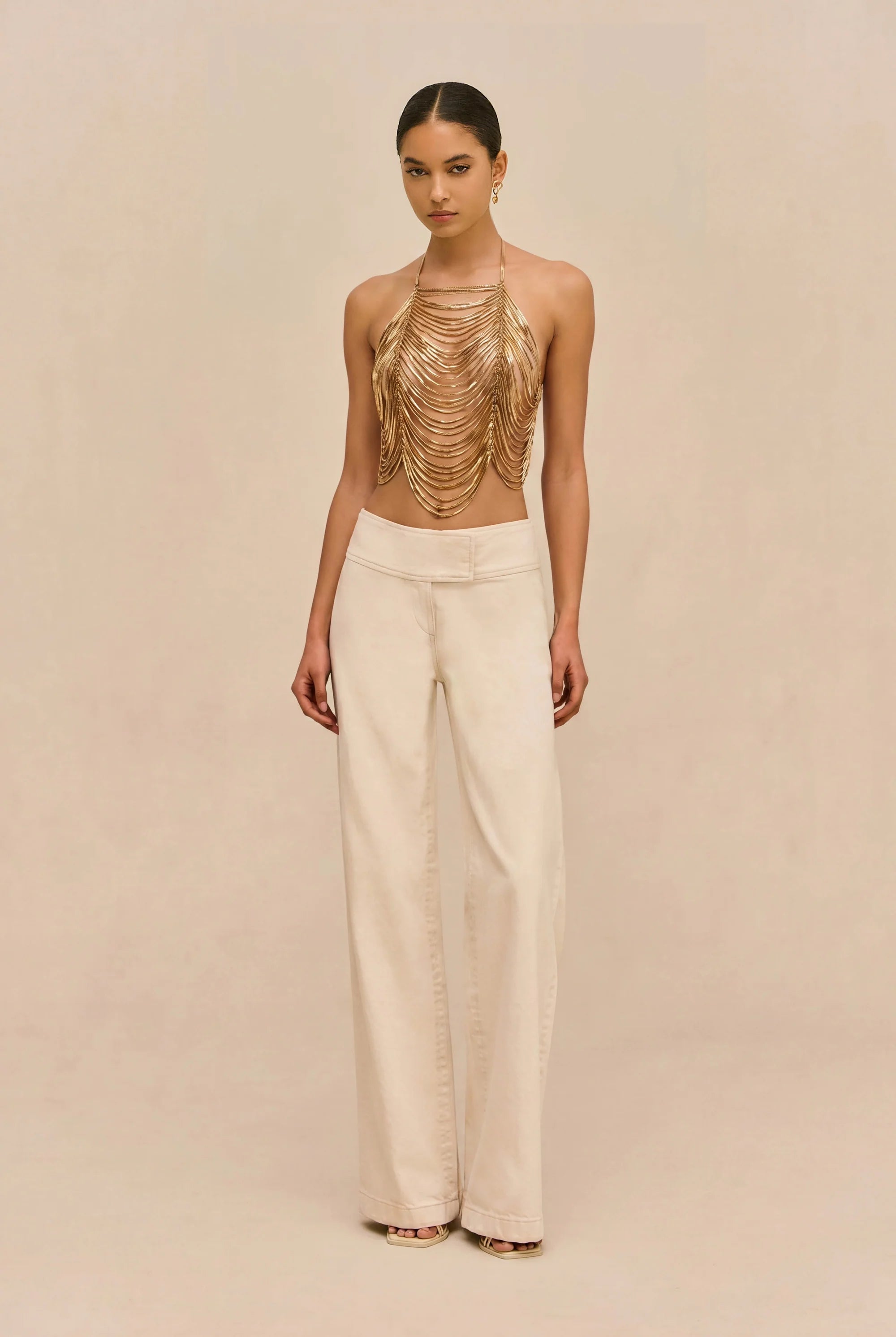 YAEL PANT